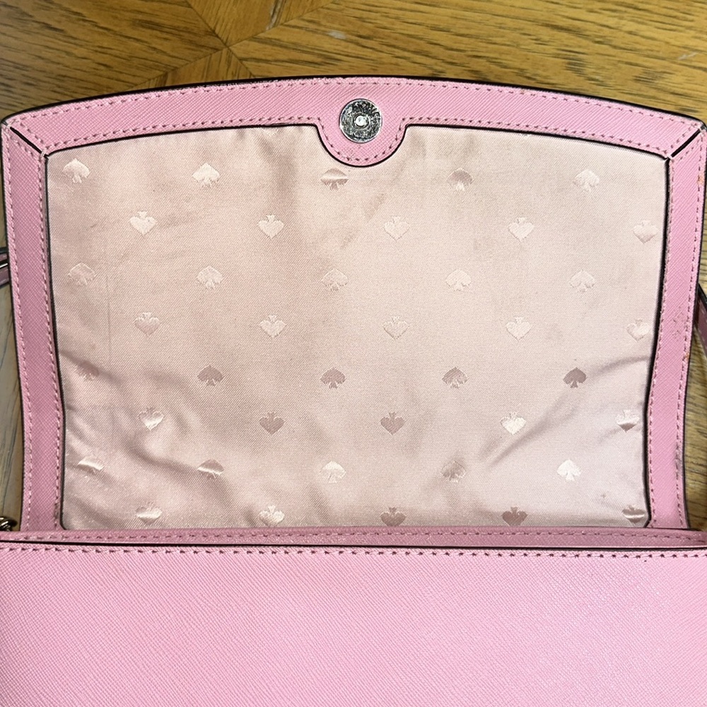 KATE SPADE Laurel Way Greer Crossbody - Picture 12 of 16
